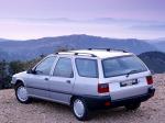 Citroen ZX Break 1993 года